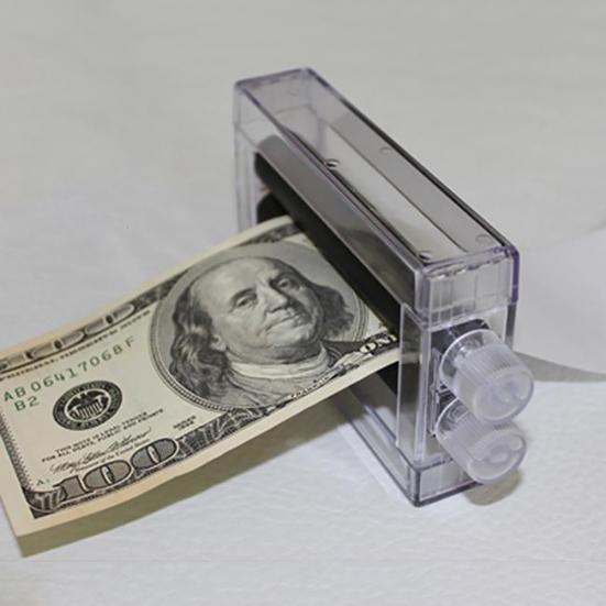 Депутат станокпен ақша басып шығаруды ұсынды