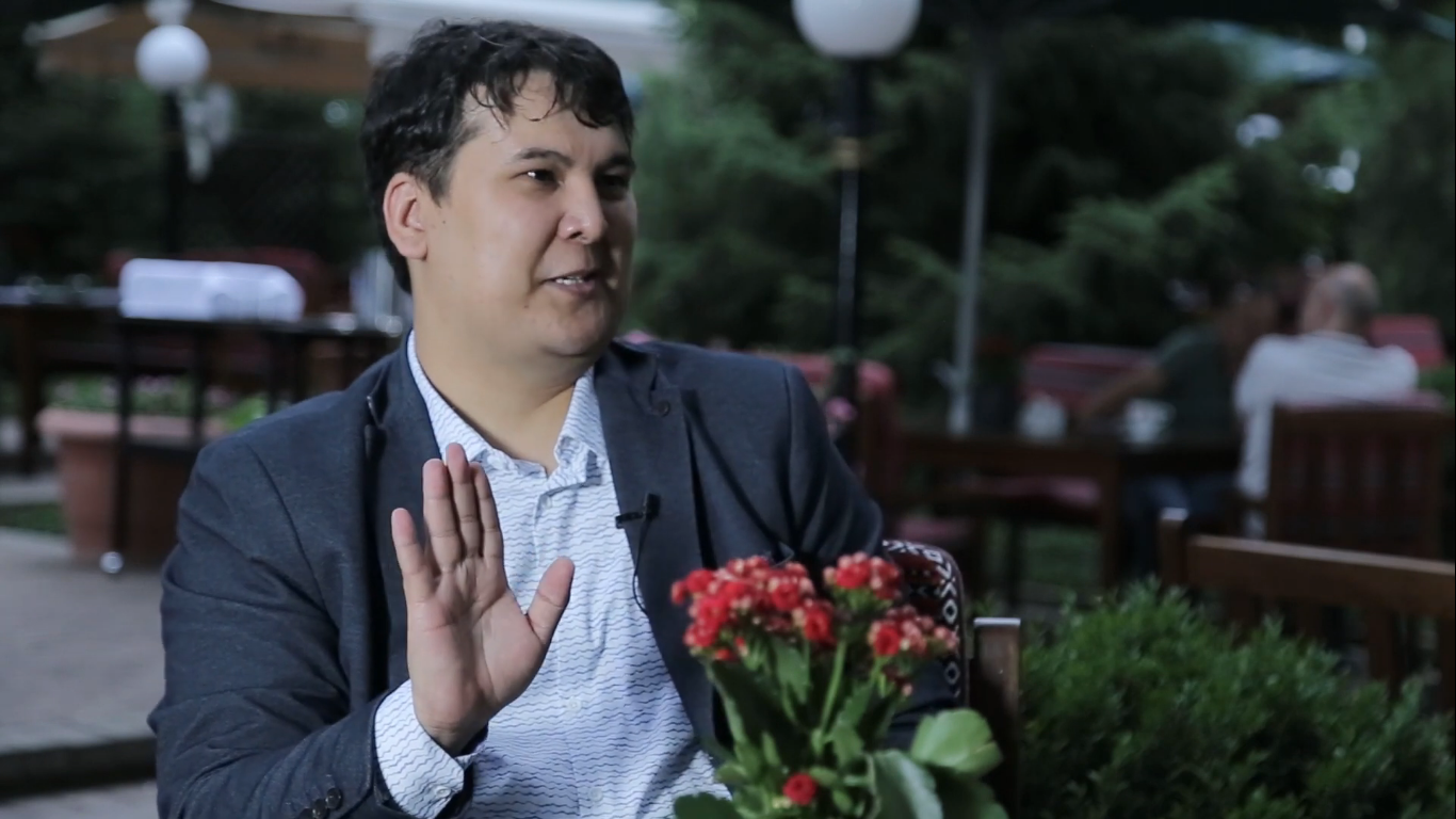 "Аманат" партиясына ренжідім, мәжілістен неге маған орын жоқ?" деген Балтабай ақын мәлімдеме жасады