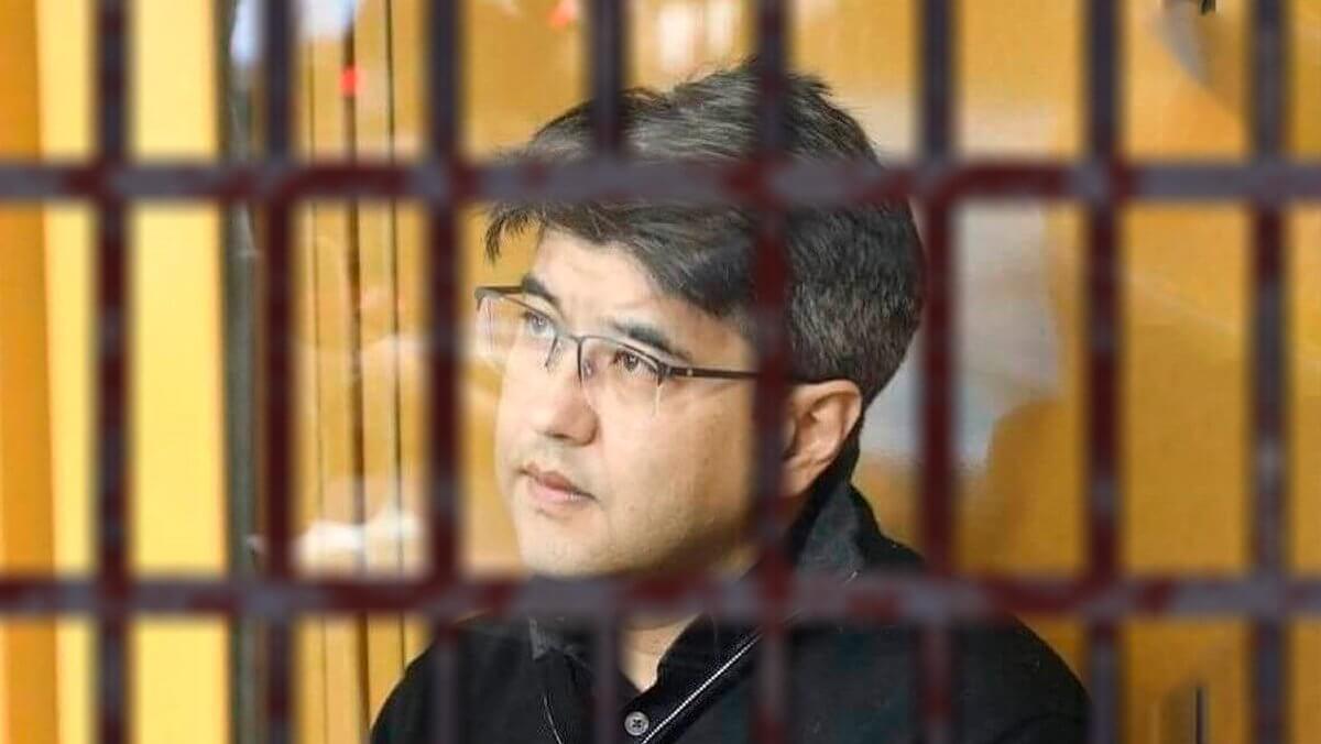 Қуандық Бишімбаев сотқа шағым түсірді