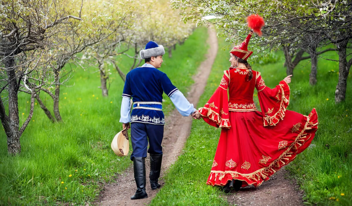 Біз неге өзімізден жеріген халықпыз?