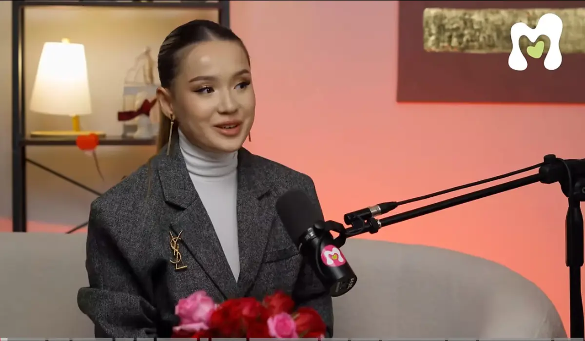 "Күйеуімнің пікірі маңызды" деген блогердің сөзі пікірталас тудырды