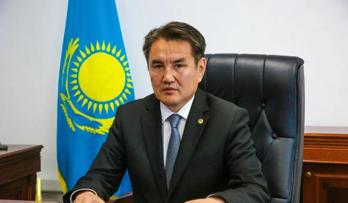 Шығыс Қазақстан облысында жаңа әкім