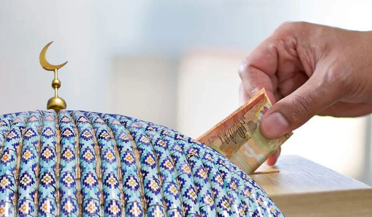 Пітір-садақа ақшасы даулы пікірталасқа айналды