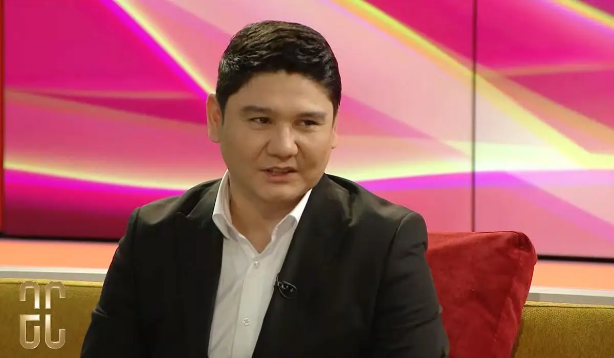 Бейбіт Қорған: "Ұл-қызыма қолын шошайтқандарды сотқа бердім"