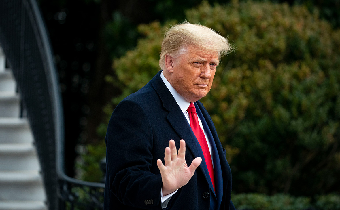 "ФСБ" өз адамын АҚШ-ты басқаруға отырғызған ба?