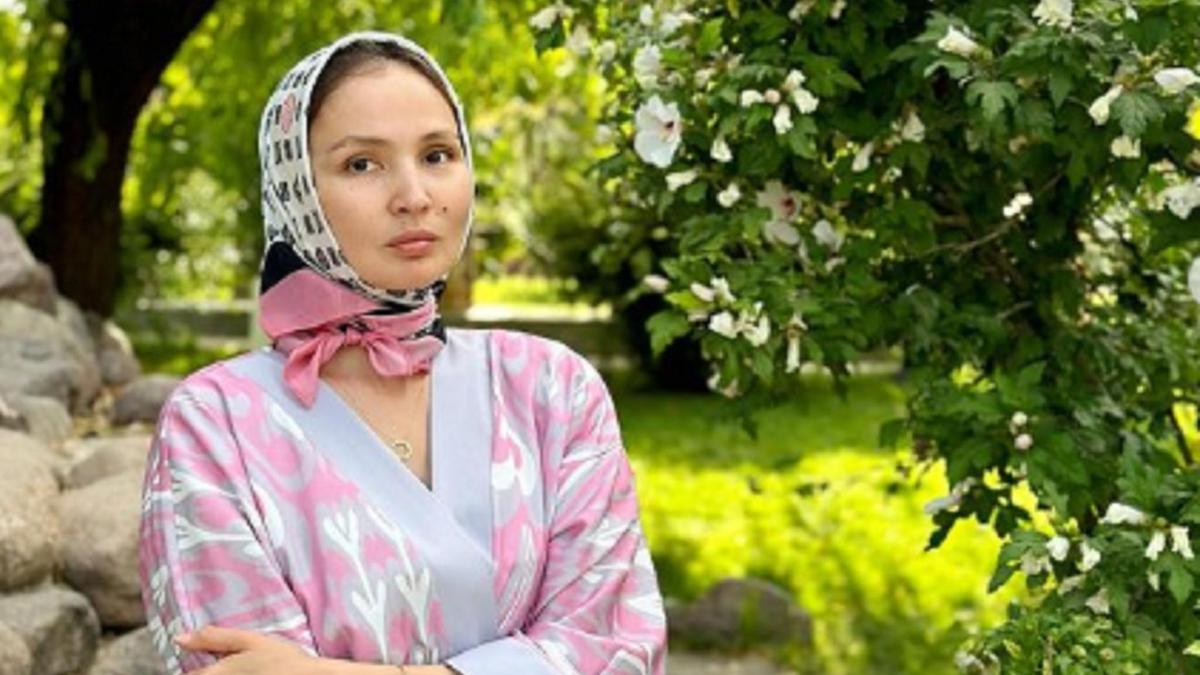 Жұлдыз Әбдікәрімова жұма намазына қатысты пікірін айтты