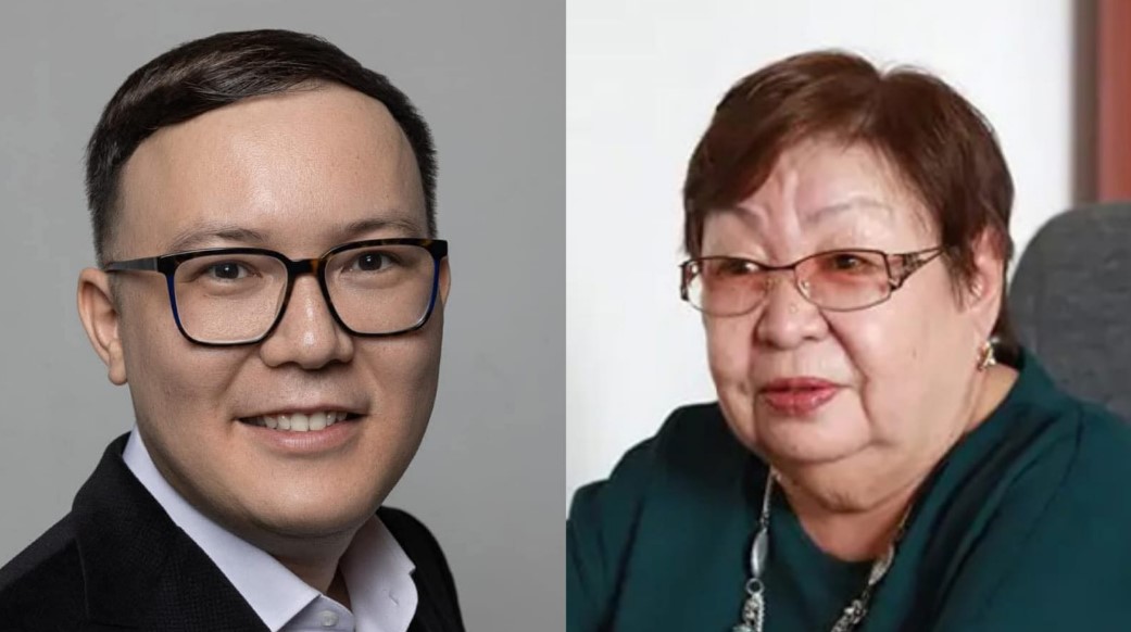 Ақын Ханбибі Есенқара: "...қолыңнан келсе, "Нурикамал" әнін жұлып таста!"