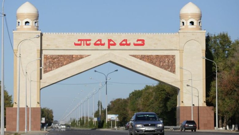 Таразда 15 жасар қыз босанды