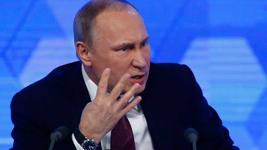 Путиннің бұл әрекеті бауырлас екі елдің арасына сызат түсірмесе екен