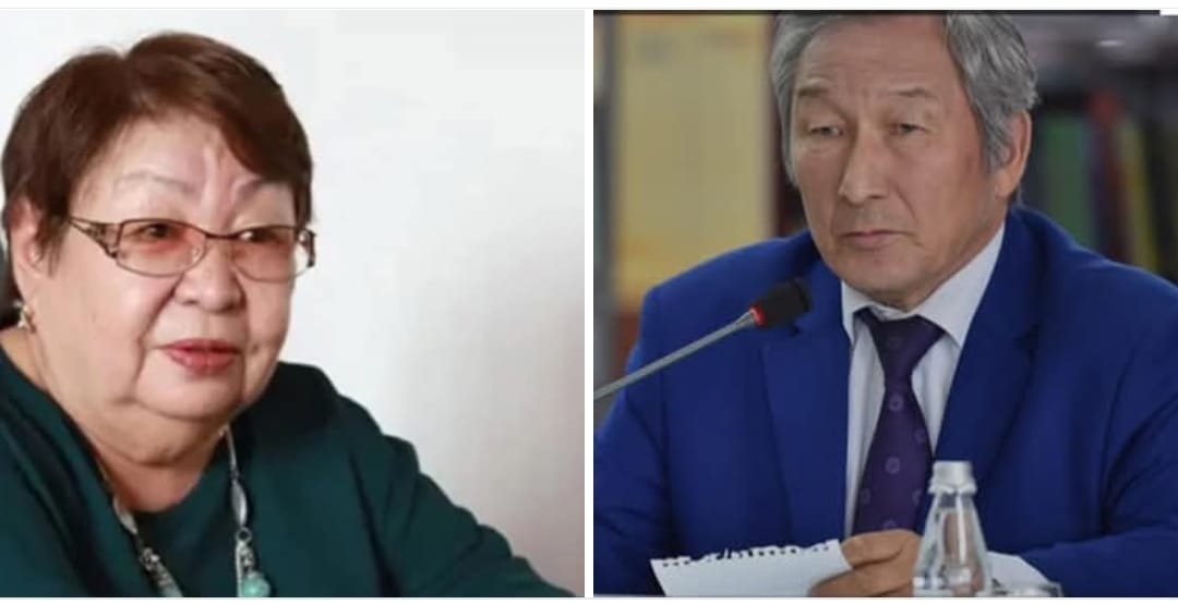 Ханбибі Есенқара өзін қаралаған қауымды сотқа бергенін мәлімдеді