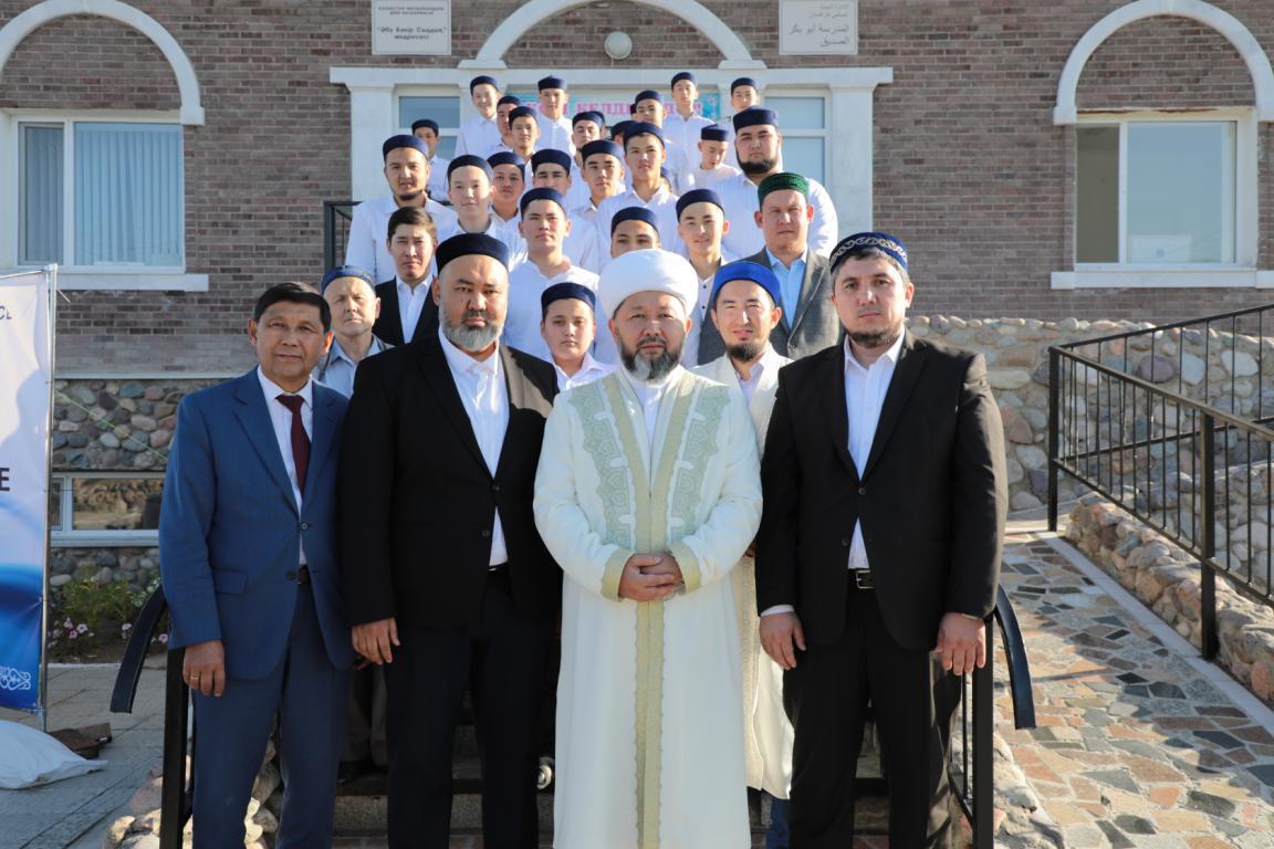 Апат бола қалса, Павлодарды имам-молдалар құтқара ма?