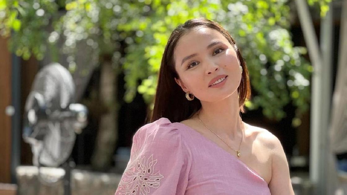 "Кімнің - дос, кімнің - бос екенін осы жолы білдім" дейді Жұлдыз Әбдікәрімова