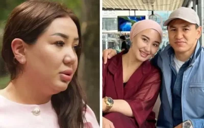 Жанқош Тұраровтың әйелі жалған ақпарат таратты