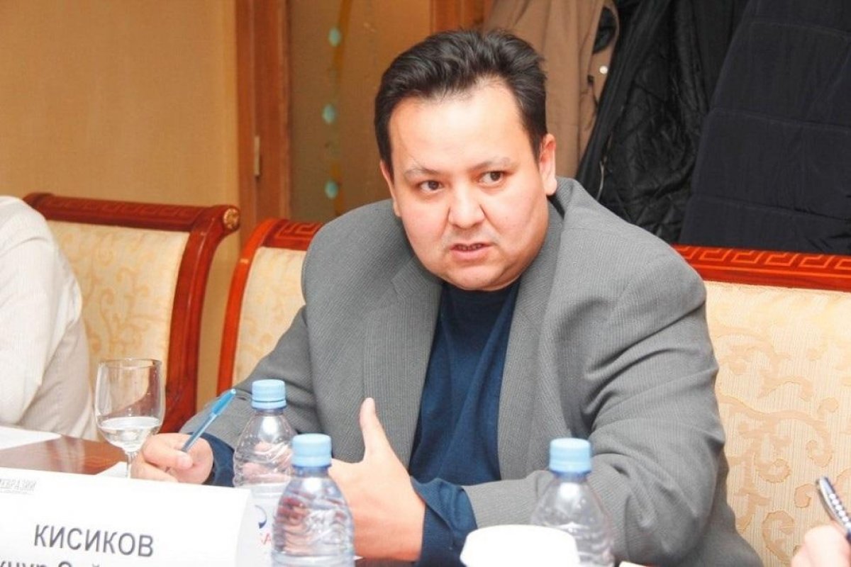 "Президенттің ҚҚС байланысты ұсынысы үлкен қолдау тапты" дейді экономист