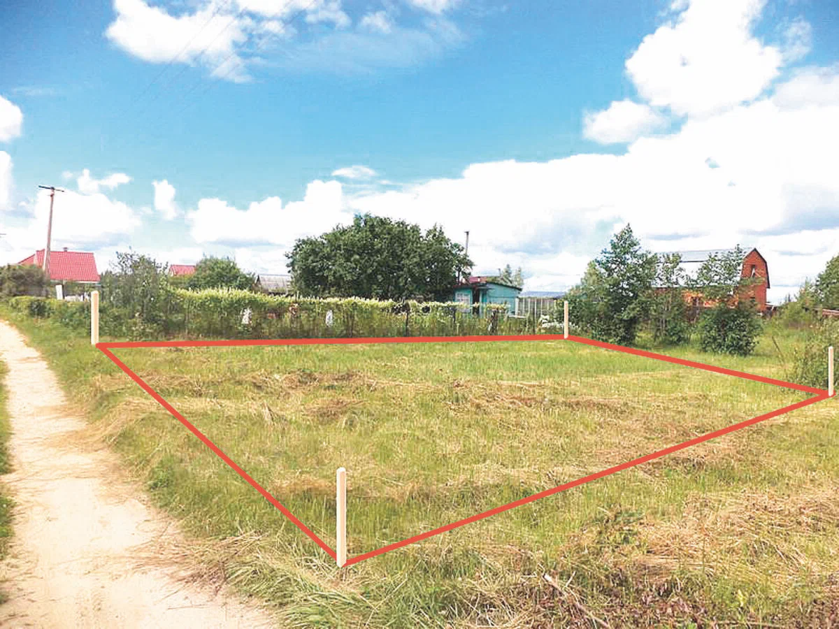 Тегін 10 соттық жер беру шарттары өзгерді