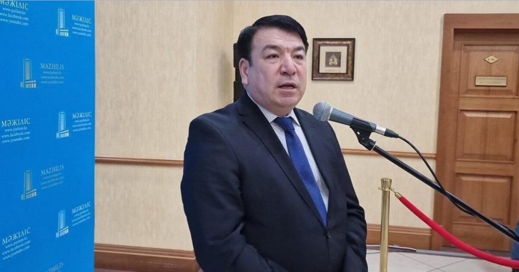 Министр қай пән мұғалімдерінің "білімі әлсіз" екенін атап өтті