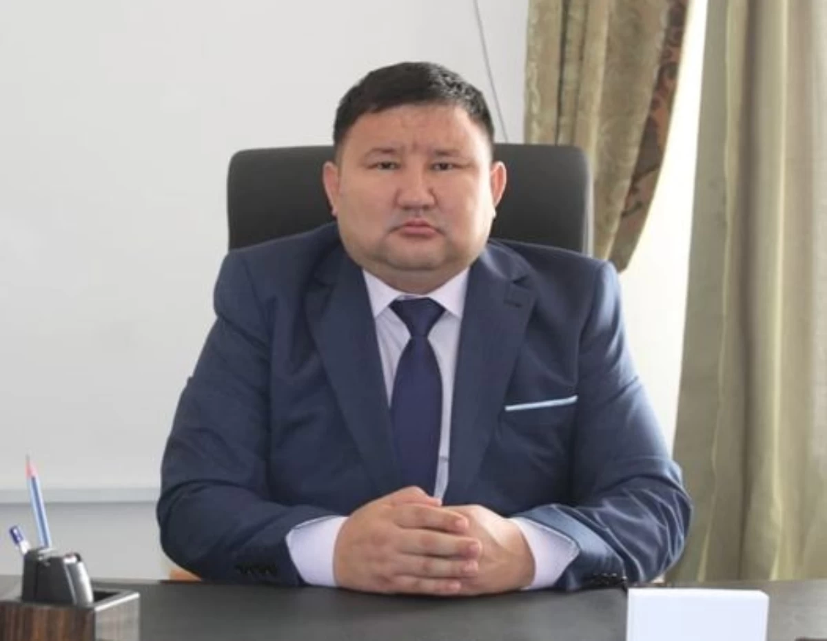 "Аманат" партиясының экс-депутатына "педофил" деген айып тағылды