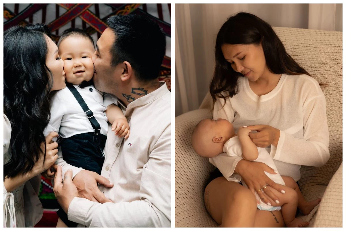 105 800 теңгеге бедеуліктен емделіп, балалы болған отбасы