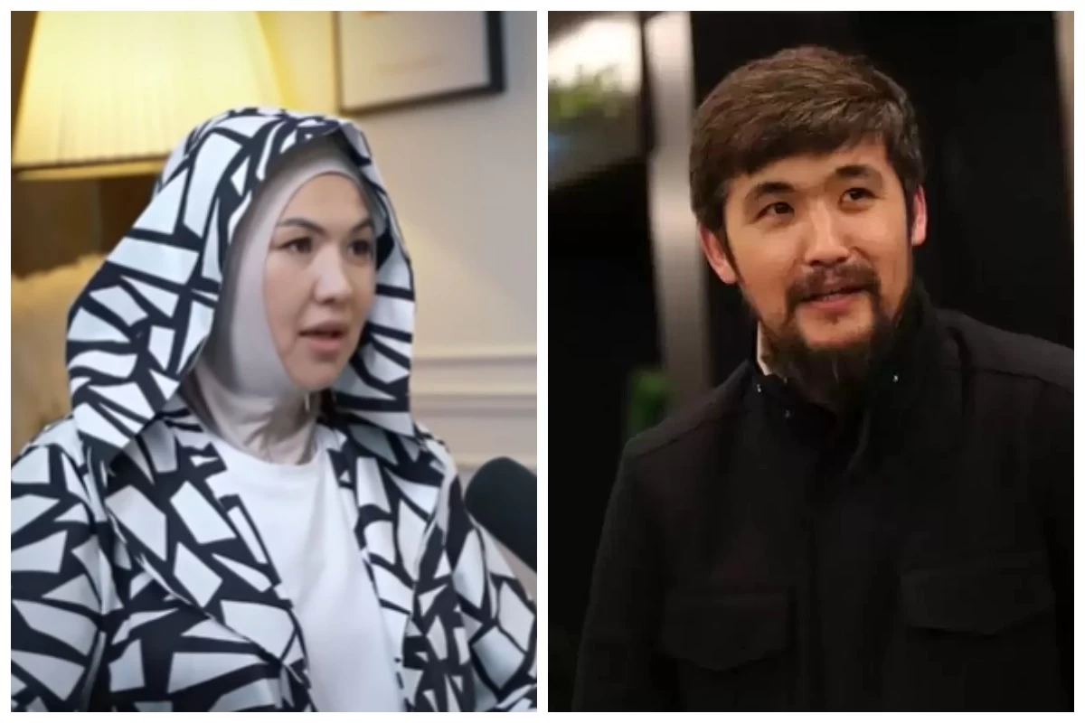 "Дикий Арманның" әйелі жеке өміріне қатысты шындықты жайып салды