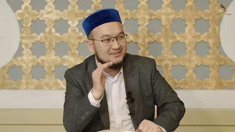 "Еркекке көп әйел алуға ешкімнің рұқсаты керек емес" дейді имам