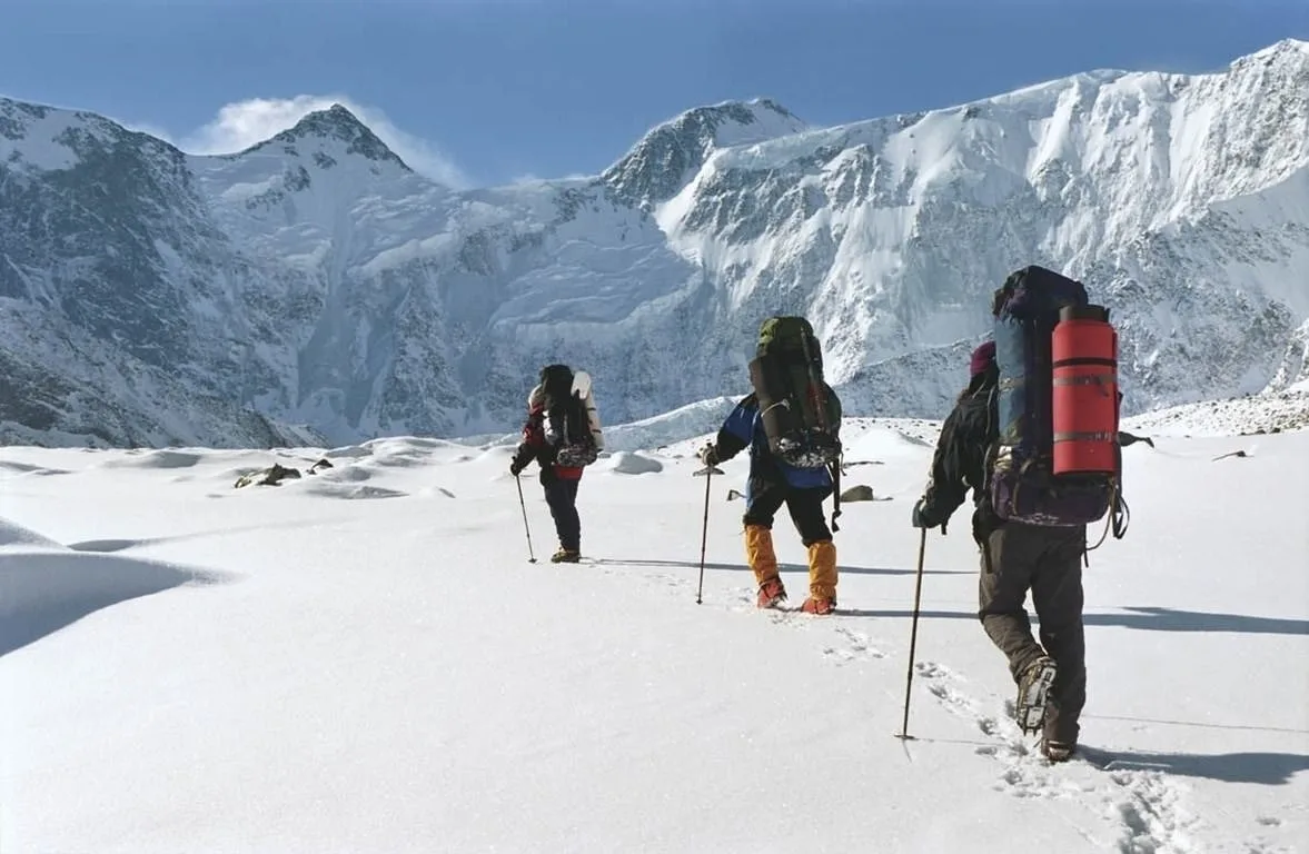 Тауда қалған туристер 10 күн бойы тіс пастасын жеген