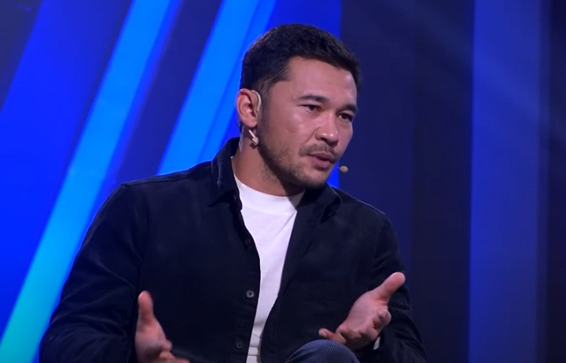 "Көзімнің тірісінде балам мені "мама" десе екен" дейді танымал актердің анасы