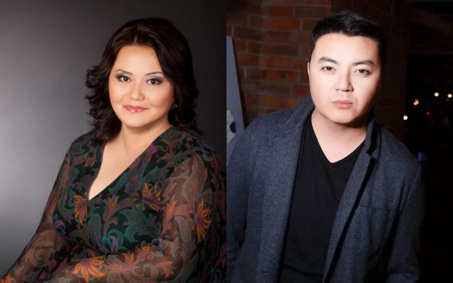 "Түрмеге тоғыта берсек, қалай ел боламыз?" дейді ақын Елена Әбдіхалықова