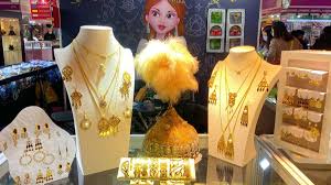 Әшекей бұйымдар сұлулық пен тарих көрінісі