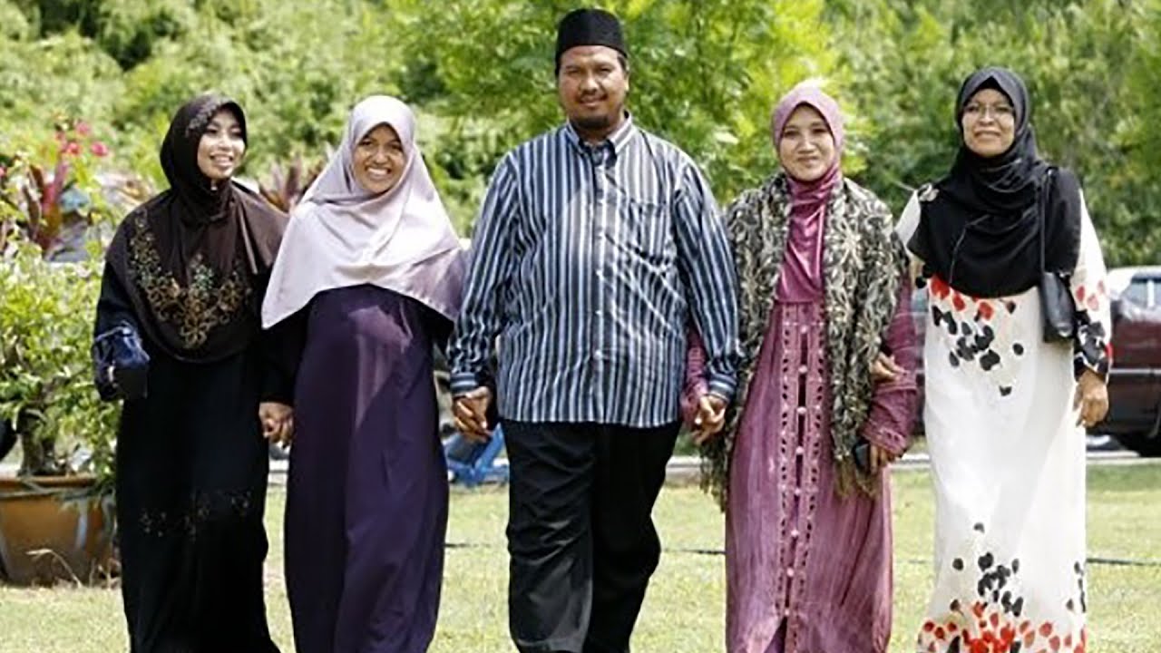 "4 әйел алам деген еркекті қолдаймын!" деді блогер қыз (ВИДЕО)