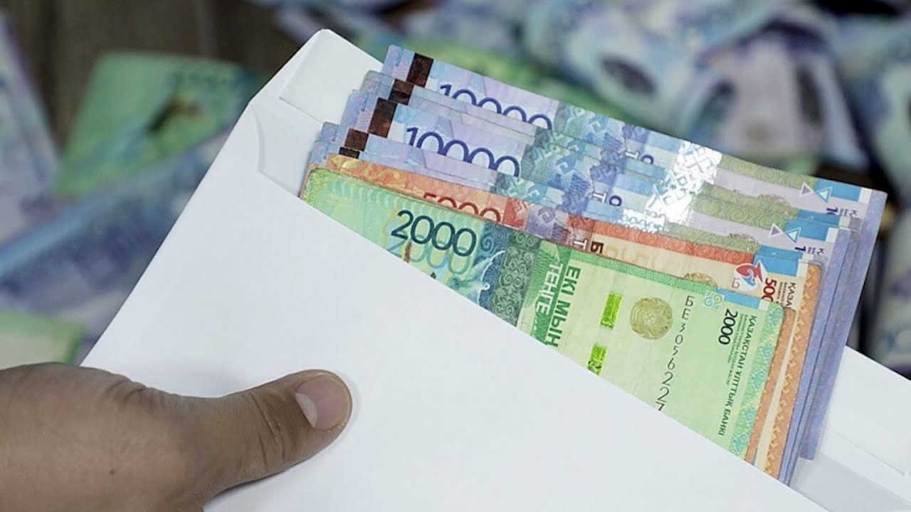 Жемқорлық туралы хабарлап, 15,7 млн теңге сыйақы алсаңыз болады