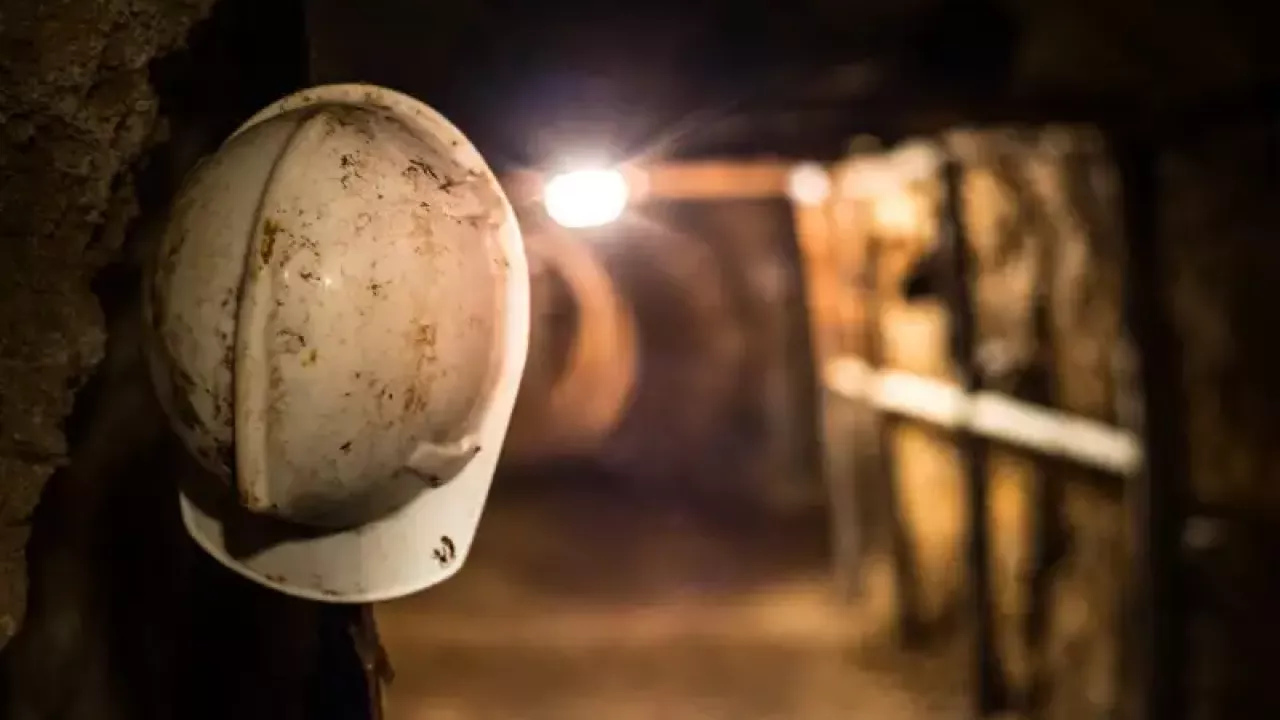 "Қазақмыста" жарылыс болып, кеншілер қаза болды