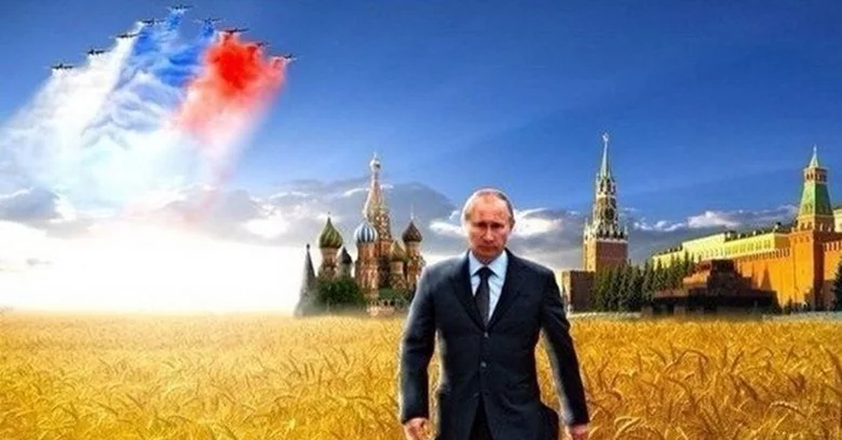 Бізге "орыс әлемінен" алыстау қазір мүмкін емес