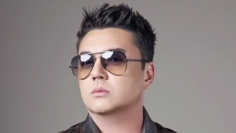 Алмас Кішкенбаев "анандай жігіт" пе?