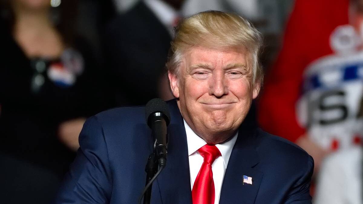 АҚШ президенті Трамп тағы бір жаңалық ойлап тапты