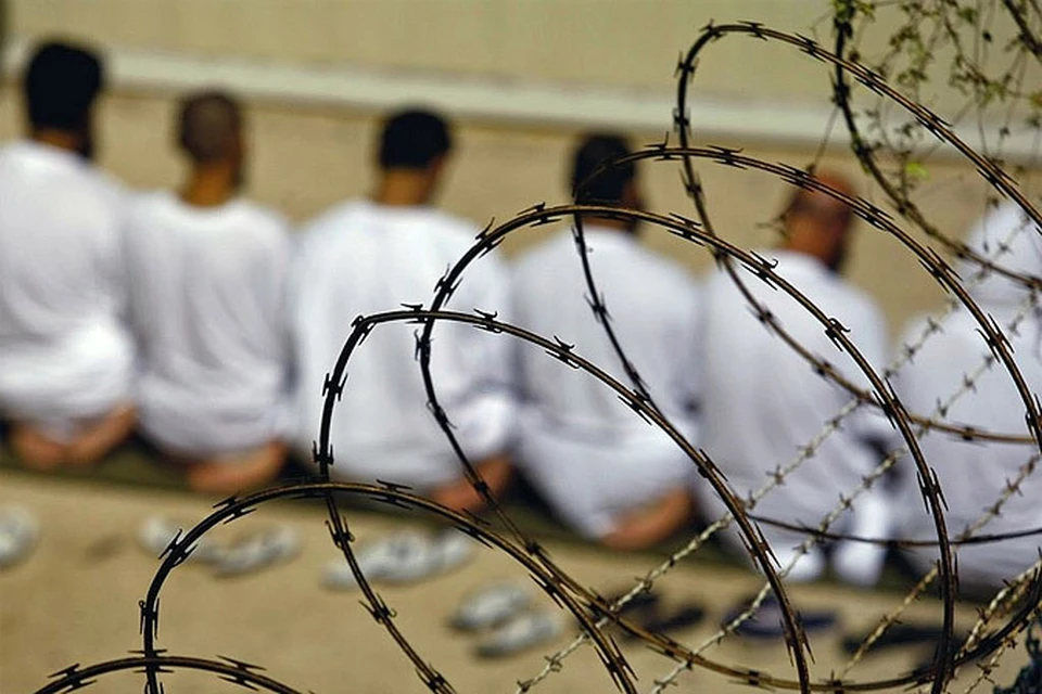 Түрме - радикалдардың ошағына айналып барады