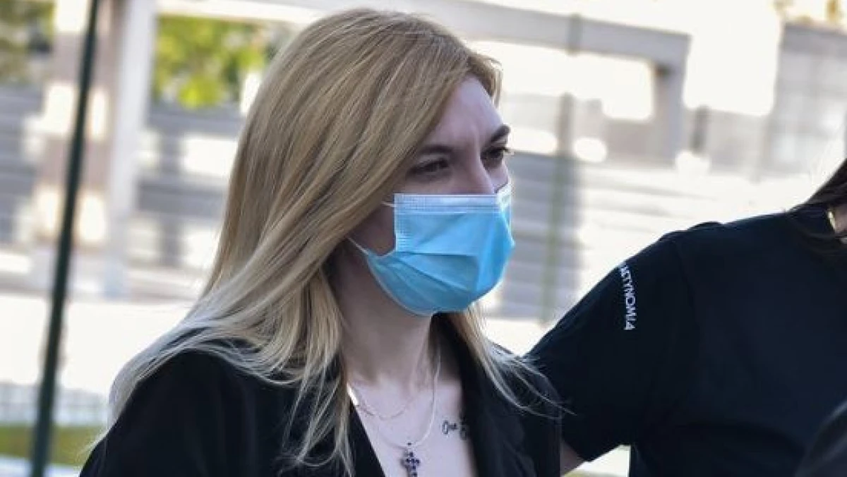 Некесін сақтап қалу үшін үш қызын өлтірген