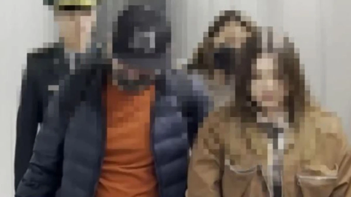 Қазақстандық әйел Әзербайжаннан экстрадицияланды