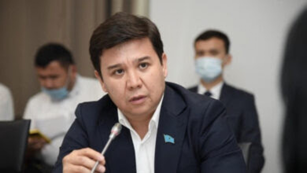 "Күлкі шақыратын шарларға" тыйым салынсын деді депутат