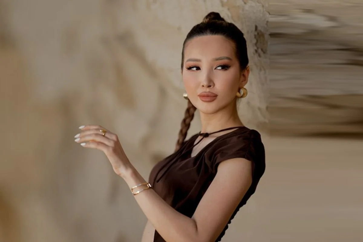 Балжан Бидаш жеке өмірінен сыр шертті