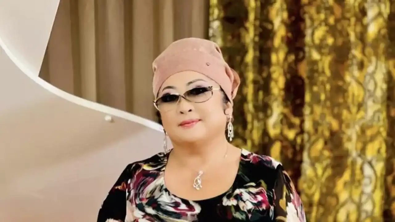 "Су беретін де, у беретін де – өздерің"