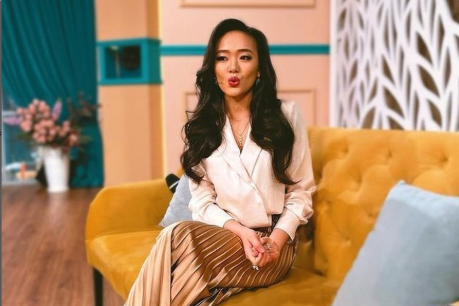 Джада Стивенс порно фильмі