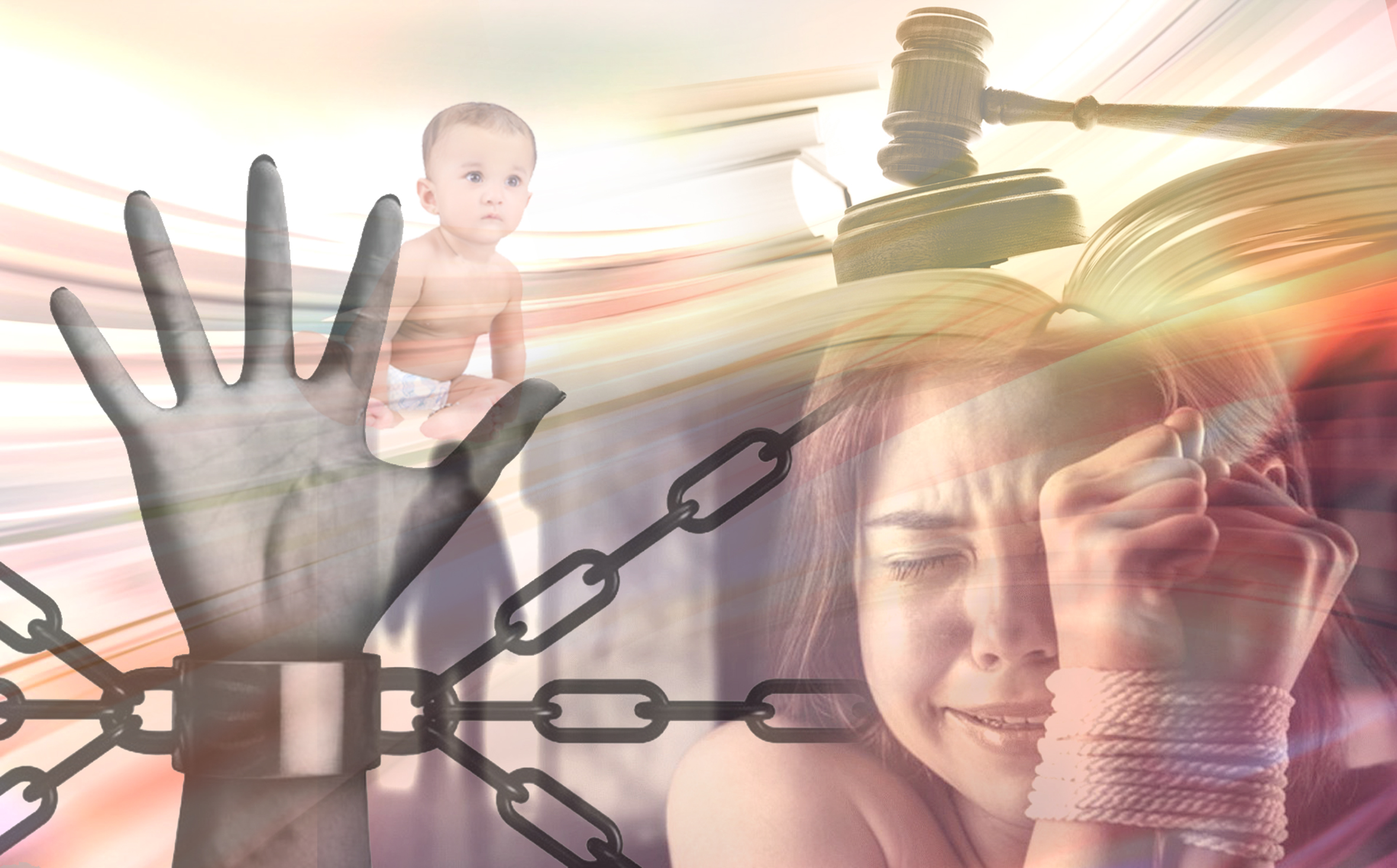 Қазақстанда адам ағзасын саудалаған әйел Польшада ұсталды