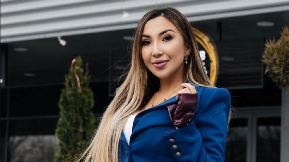 Сиви Махмуди жеке өмірінен сыр шертті