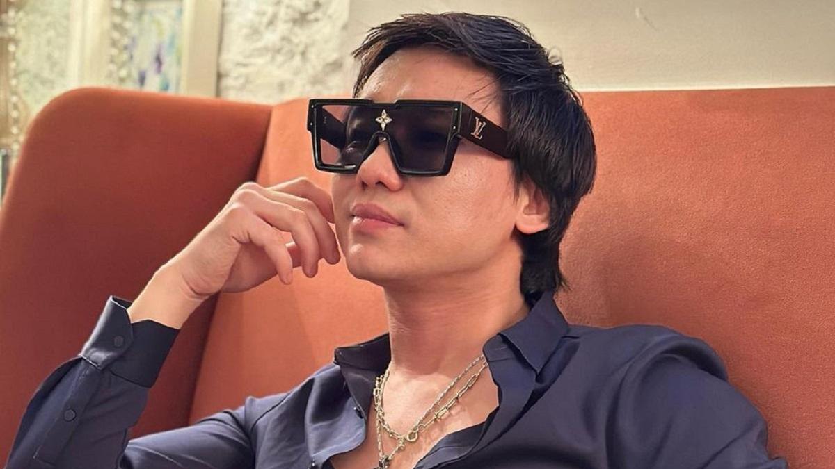 Қайрат Нұртас масқара болып, ұятқа қалды