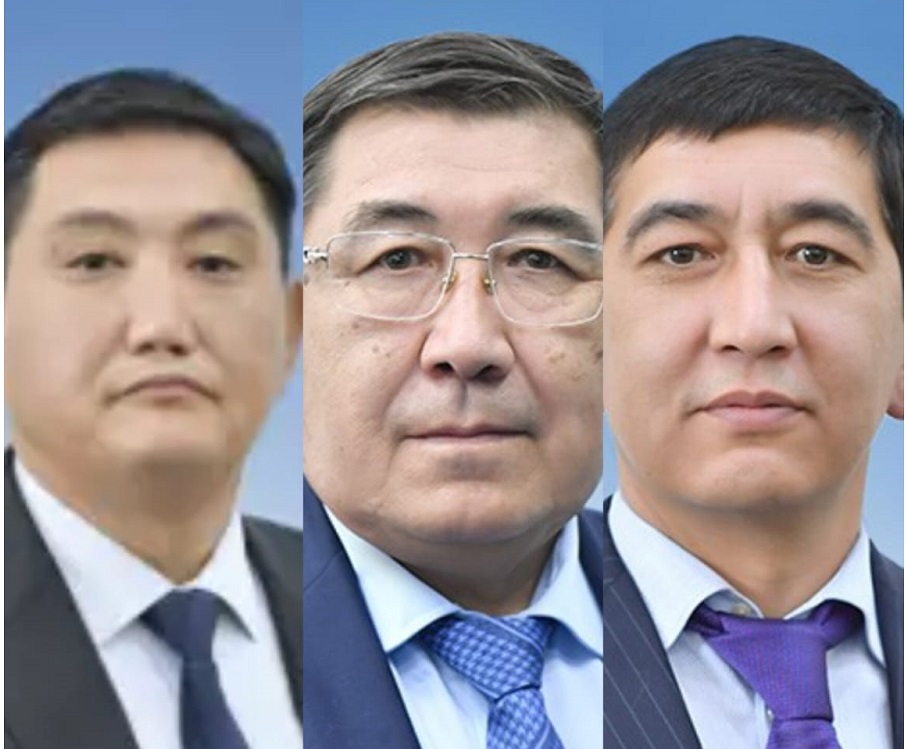 Біздің депутаттар діндарлардан қорқа ма, неге бұлай "лақтырып отыр"?