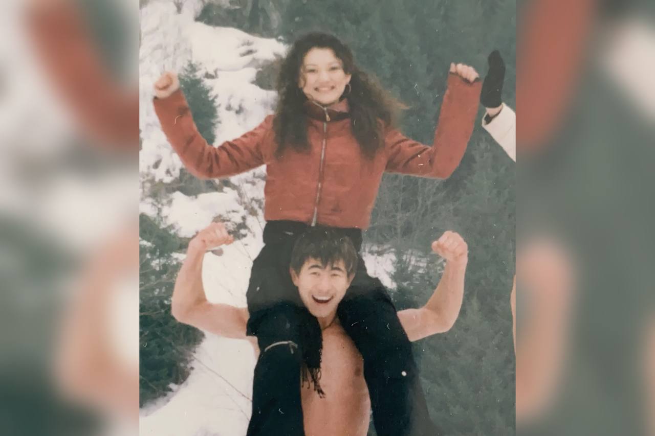 "Райм жезде нешінші класта еді?"