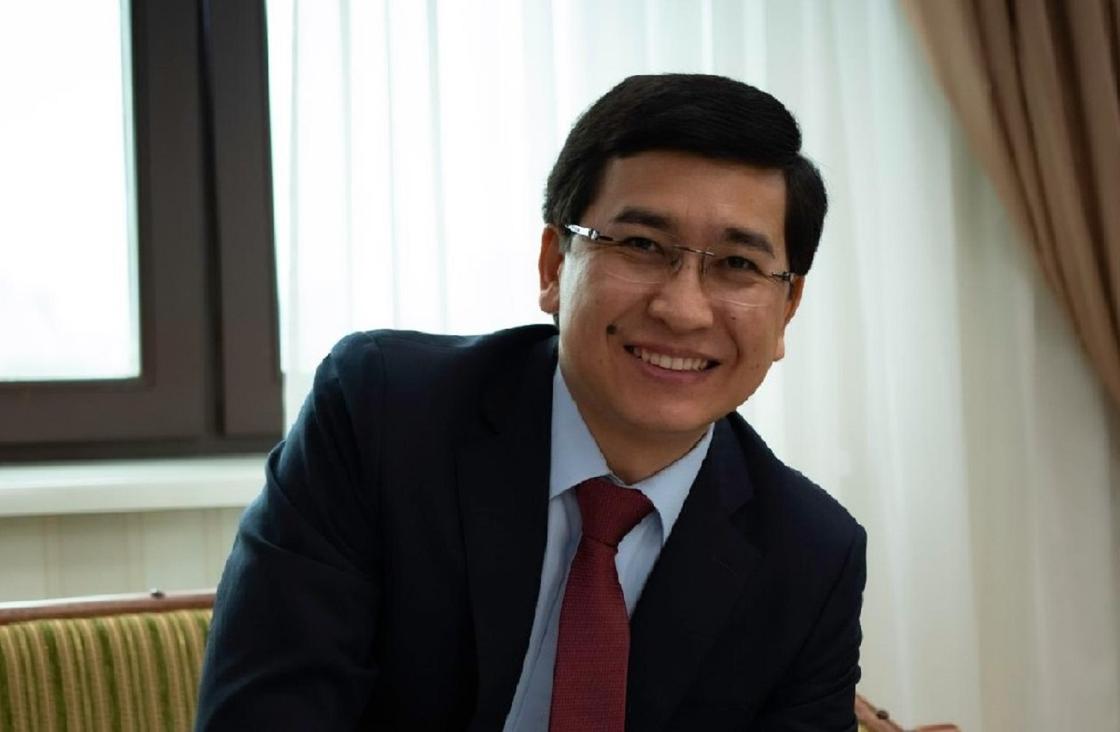 "Қандай кедергілер болғанын жақсы білеміз..."