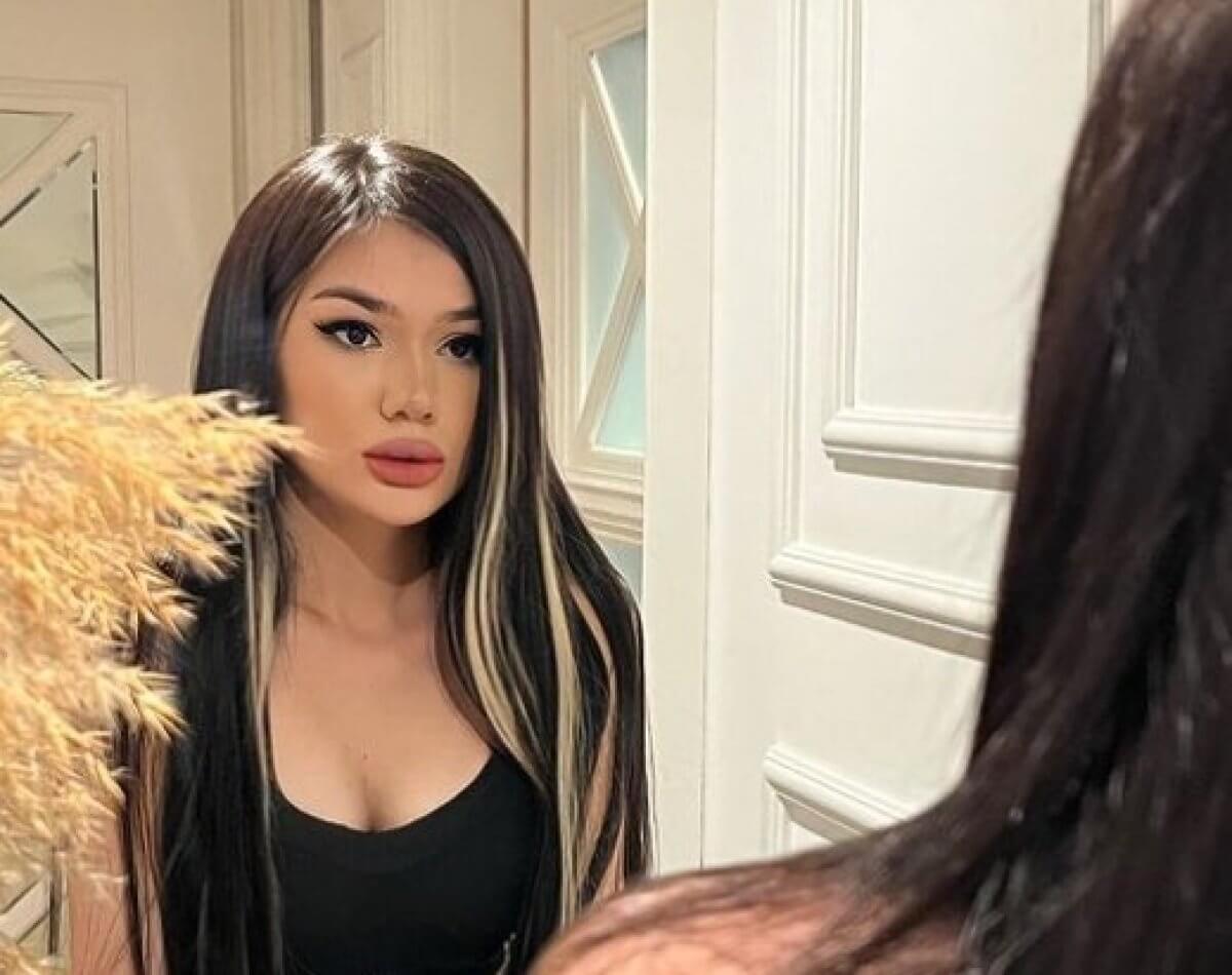 "Діндар әйелдің ұлы - трансгендер" деген жұрт қатты таңғалуда