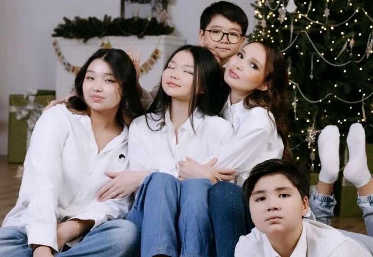 "Жұлдызды сахнаға шығарып, құтыртып алды"