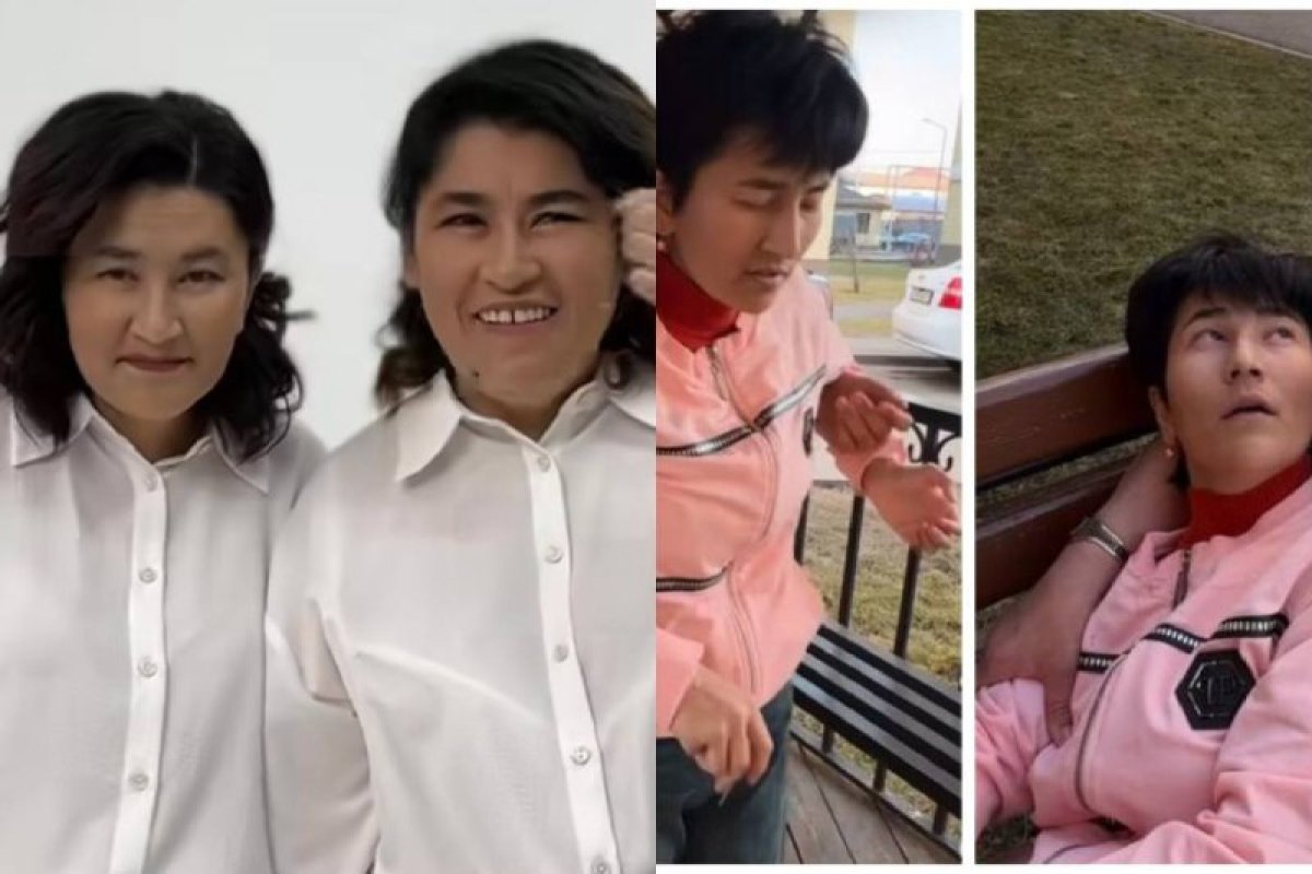 17 жыл құлдықта болған Құндыздың түсірілім кезінде сіреспесі ұстап, талып қалған